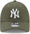 New Era - Cap 9Forty New York Yankees MLB - Green/White