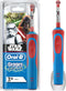 Oral-B Stages Power - Elektrische tandenborstel - 2 minuten timer - Star Wars (1 stuk)