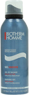 Biotherm Homme Basics Line Scheergel - Gevoelige huid - 150ml