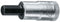 Gedore 1193422 - Dopsleutel 3/8
