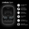 Sony LinkBuds Open - True Wireless Oordopjes - IPX4 Spatwaterdicht - Zwart