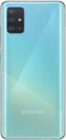 Samsung Galaxy A51 - Smartphone - 128GB - Blauw