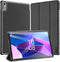 Dux Ducis - Lenovo Tab P11 (2022) - Domo Book Case - Auto Wake/Sleep - Zwart