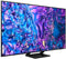 Samsung QLED Q70D - Ultra HD TV - 120Hz Quantum Processor 4K - Zwart (2024)