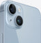 Apple iPhone 14 - 256GB - 6,1