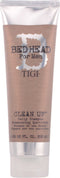 TIGI Bed head clean-up Daily Shampoo-250 ml - Normale shampoo vrouwen - Voor Alle haartypes