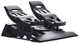 Thrustmaster T.Flight Rudder Pedals - Pedalen - USB 2.0 - Zwart