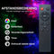 Swiftvein Astronaut - Sterren Projector - 8 kleurencombinaties met afstandsbediening - Wit