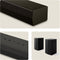 LG US40TR.DGBRLLK - Soundbar - 4.1 kanalen 400 W - Zwart