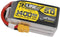 Tattu - TAA14006S15X6 - batterij