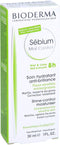 Bioderma - Sébium Mat Control Moisturiser (L)