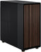 Fractal Design North XL - Tower - ATX EATX µATX Mini-ITX - Mesh Charcoal Black
