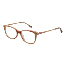 Bulget BG6455 - Brillenframe Dames - Glas zonder voorschrift