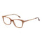 Bulget BG6455 - Brillenframe Dames - Glas zonder voorschrift