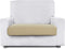 Bankbedekking Eysa BRONX Beige 85 x 15 x 160 cm