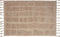 BePureHome Bricks Vloerkleed - Wol/Katoen - Dessin Beige - 1x170x240