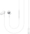 Samsung EO-IC100 - In-ear oordopjes - Microfoon - Wit