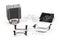 be quiet! Pure Rock Slim 2 - Koeler - 130W TDP - 4 pins PWM - 3 heatpipes - 13,1dB(A) min. - 25,4dB(A) max.