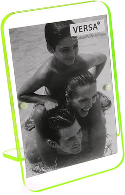 Fotolijstje Polypropyleen Pop (13 x 18 cm)