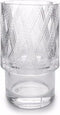 Glas 44cl double Crew - set/4