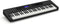 Casio CT-S400 - Keyboard - voor beginners - inclusief adapter - 600 tonen - 200 ritmes - gratis app Chordana play