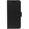 Accezz Hoesje Geschikt voor Huawei P30 Lite Hoesje Met Pasjeshouder - Accezz Wallet Softcase Bookcase - Zwart