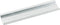 Spelsberg TG NS 35/283mm DIN-rail Ongeperforeerd Plaatstaal 283 mm 1 stuk(s)