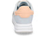 Tamaris 107293 - Lage Sneakers - Uitneembaar voetbed - Beige