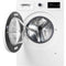 Bosch WAN28225 - Koolborstelloze Wasmachine - SpeedPerfect - ActiveWater Plus - Wit | 8kg - 1400T