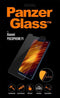 PanzerGlass Xiaomi Pocophone F1 Edge To Edge Screenprotector Zwart