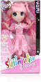Grote Kawai-pop Japanse stijl 30 cm - Yumi-pop - BANDAI - Officiële Shibajuku Anime-licentie