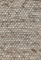 Carlotta 3 Vloerkleed - 200x300 - Rechthoek - Laagpolig,Structuur Tapijt - Industrieel - Beige, Bruin