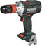 Metabo BS 18 LTX-3 BL Q I - Accu-schroefboormachine 18 V - Borstelloos met 3 snelheden en LED-werklamp