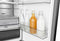 Hisense RB3K330SAFC - Koel-vriescombinatie - 215L koel - 115L vries - Zwart