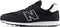 New Balance 500 - Lage sneakers - Zachte demping - BLACK