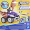 Marvel Avengers Epic Hero Series Black Panther Claw Strike ATV