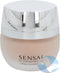 sensai cp cream foundation spf15 cf12 soft beige 30 ml