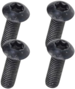 Fiets Cortina Bolkop inbusbout M5x16 voor bev. voordrager E-Lett (4)