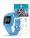 Garmin vivofit jr. 3 - Activity Tracker - Waterproof - Blauw