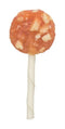Trixie - Denta Fun Chicken Cheese Lolly Hondensnack