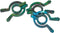 RecyClip - 3 stuks