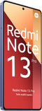 Xiaomi Redmi Note 13 Pro - Blauw - 512 GB - Dubbele fysieke simkaart