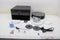 Dreame X50 Master - Robotstofzuiger - 24,9 cm Handsfree Basisstation - Automatische Waterbijvulling
