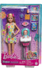Barbie Skipper Babysitters - Barbiepop