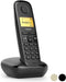 Gigaset A270 - DECT-telefoon - Handsfree functie - ECO DECT (4x)