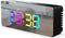 RGB LED-wekker - EVOOM - SPIEGEL