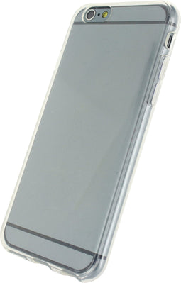Mobilize MOB-22240 - Backcover - Krasbestendig - Transparant
