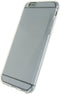 Mobilize MOB-22240 - Backcover - Krasbestendig - Transparant