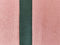 CRODYLINE - Sierkussen set van 2 - Roze/Groen - 35 x 60 cm - Fluweel