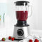 Tristar MX-4823 - Foodprocessor & Blender - 1.5 L - Roestvrijstaal